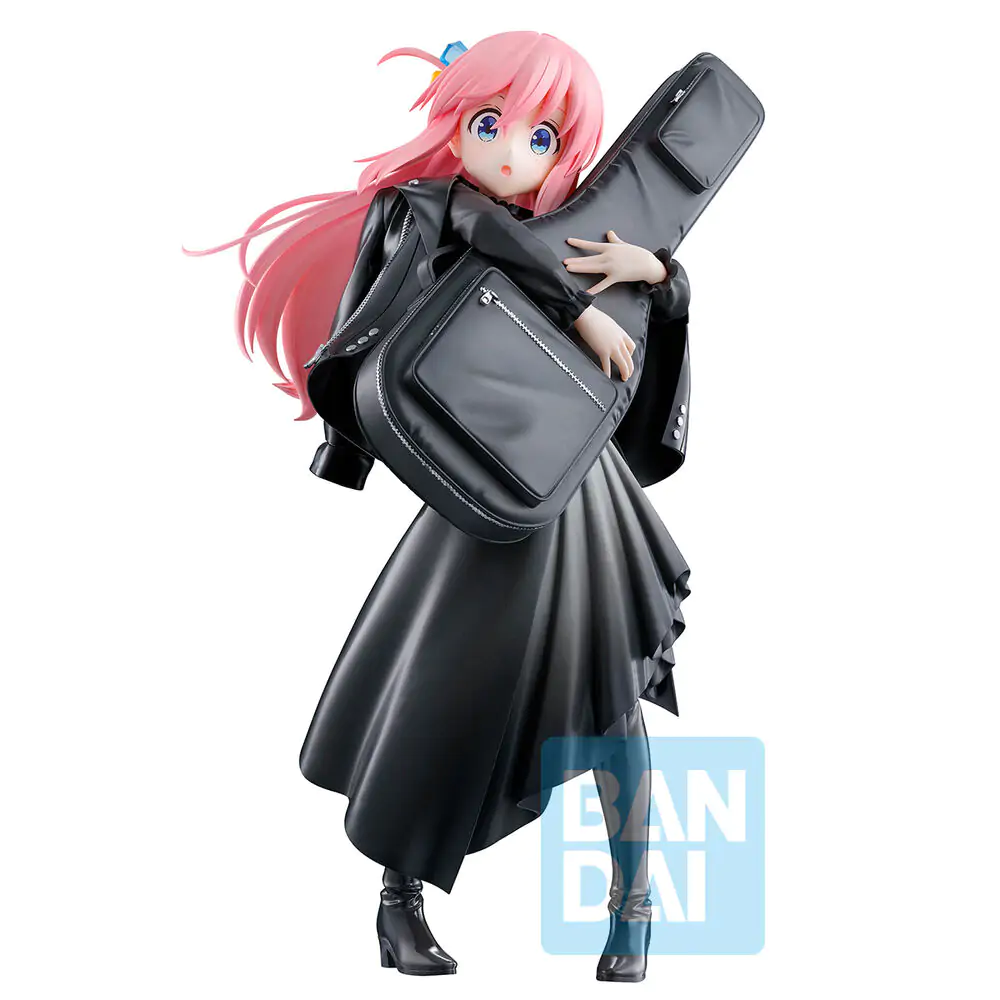 Bocchi the Rock! Hitori Gotoh Ichibansho figura 18 cm fotografija izdelka