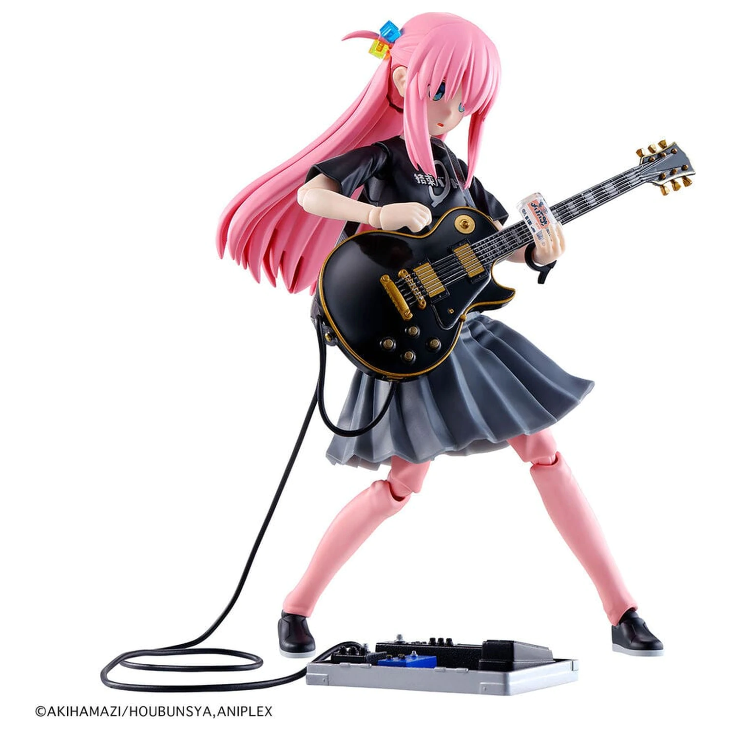 Bocchi the Rock! Hitori Gotoh Model komplet 30MP 30 minut priprave fotografija izdelka