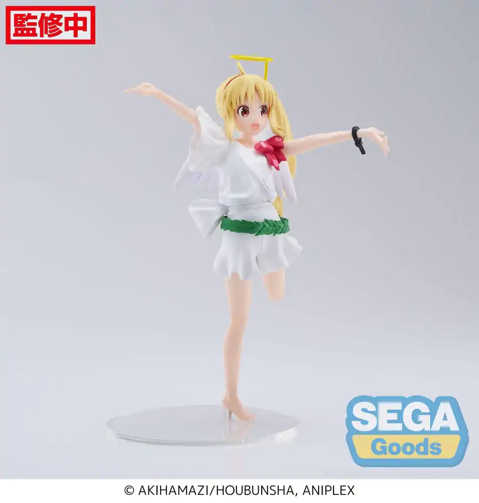 Bocchi the Rock! Luminasta PVC Kip Nijika Ijichi 20 cm fotografija izdelka