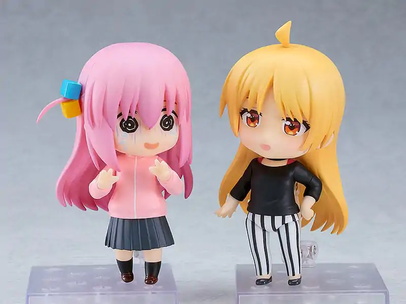 Bocchi the Rock! Nendoroid akcijska figura Children of the Light 10 cm fotografija izdelka