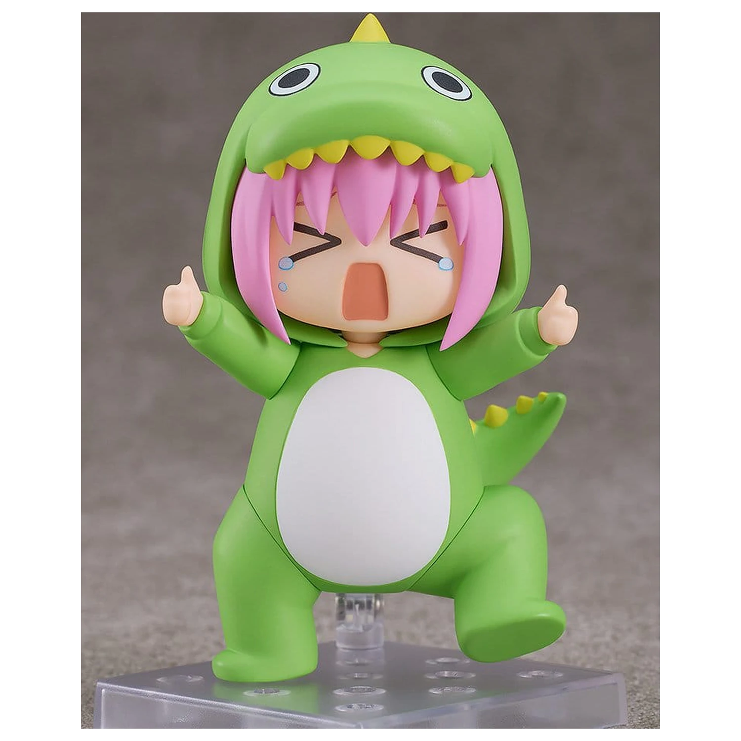 Bocchi the Rock! Nendoroid akcijska figura Hitori Gotoh: Attention-Seeking Monster Ver. fotografija izdelka