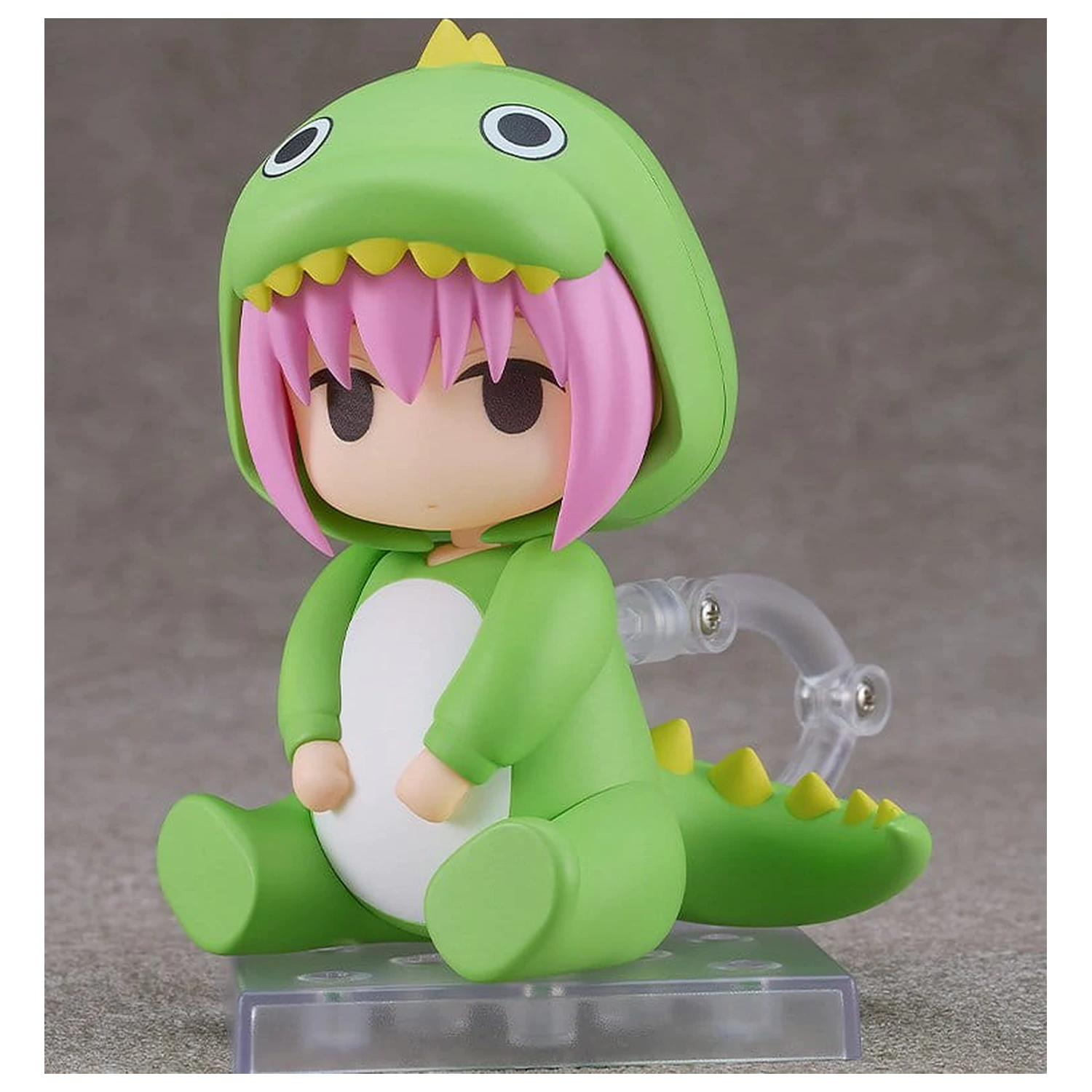 Bocchi the Rock! Nendoroid akcijska figura Hitori Gotoh: Attention-Seeking Monster Ver. fotografija izdelka