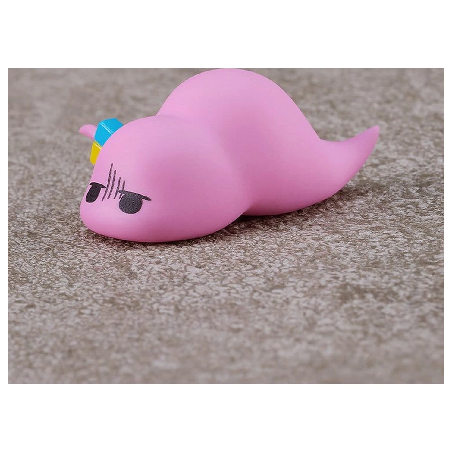 Bocchi the Rock! Nendoroid akcijska figura Hitori Gotoh: Attention-Seeking Monster Ver. fotografija izdelka