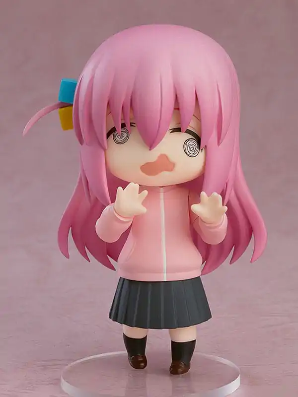 Bocchi the Rock! Nendoroid akcijska figura Hitori Gotoh (ponovna izdaja) 10 cm fotografija izdelka