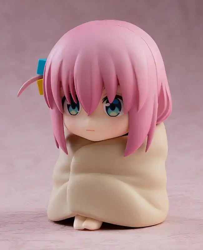 Bocchi the Rock! Nendoroid akcijska figura Hitori Gotoh (ponovna izdaja) 10 cm fotografija izdelka