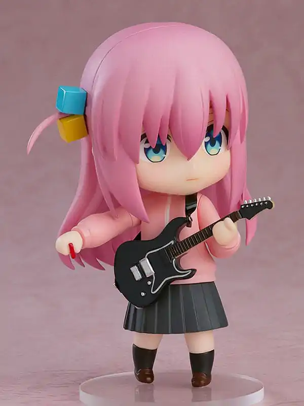 Bocchi the Rock! Nendoroid akcijska figura Hitori Gotoh (ponovna izdaja) 10 cm fotografija izdelka