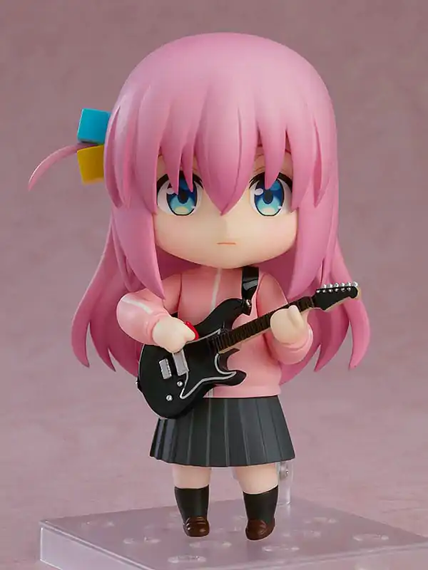 Bocchi the Rock! Nendoroid akcijska figura Hitori Gotoh (ponovna izdaja) 10 cm fotografija izdelka