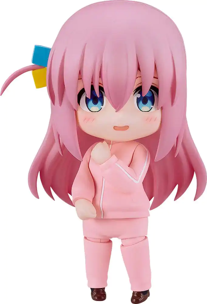 Bocchi the Rock! Nendoroid akcijska figura Hitori Gotoh: Trenirka Ver. 10 cm fotografija izdelka