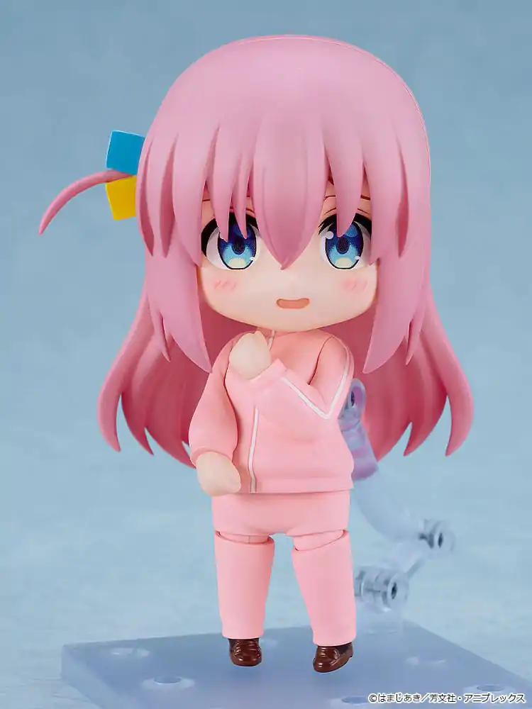 Bocchi the Rock! Nendoroid akcijska figura Hitori Gotoh: Trenirka Ver. 10 cm fotografija izdelka