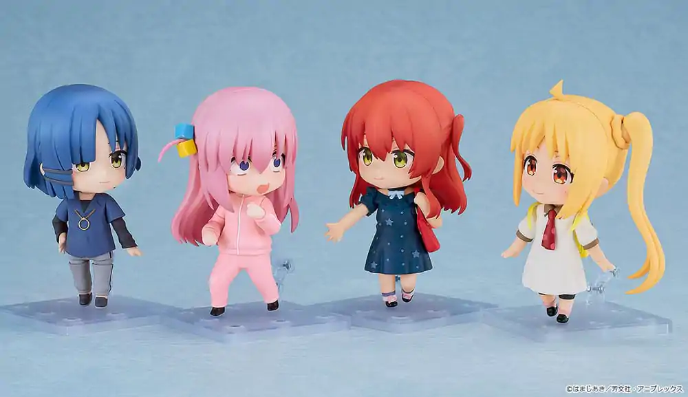 Bocchi the Rock! Nendoroid akcijska figura Hitori Gotoh: Trenirka Ver. 10 cm fotografija izdelka