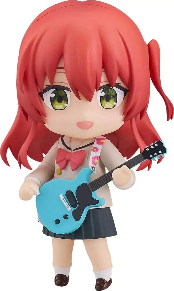 Bocchi the Rock! Nendoroid akcijska figura Ikuyo Kita 10 cm fotografija izdelka