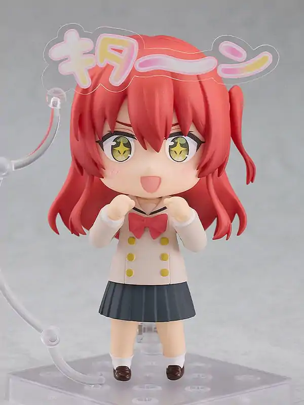 Bocchi the Rock! Nendoroid akcijska figura Ikuyo Kita 10 cm fotografija izdelka