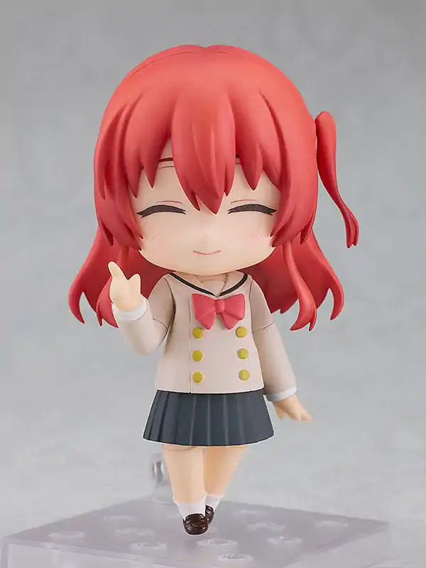 Bocchi the Rock! Nendoroid akcijska figura Ikuyo Kita 10 cm fotografija izdelka