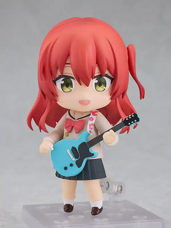 Bocchi the Rock! Nendoroid akcijska figura Ikuyo Kita 10 cm fotografija izdelka