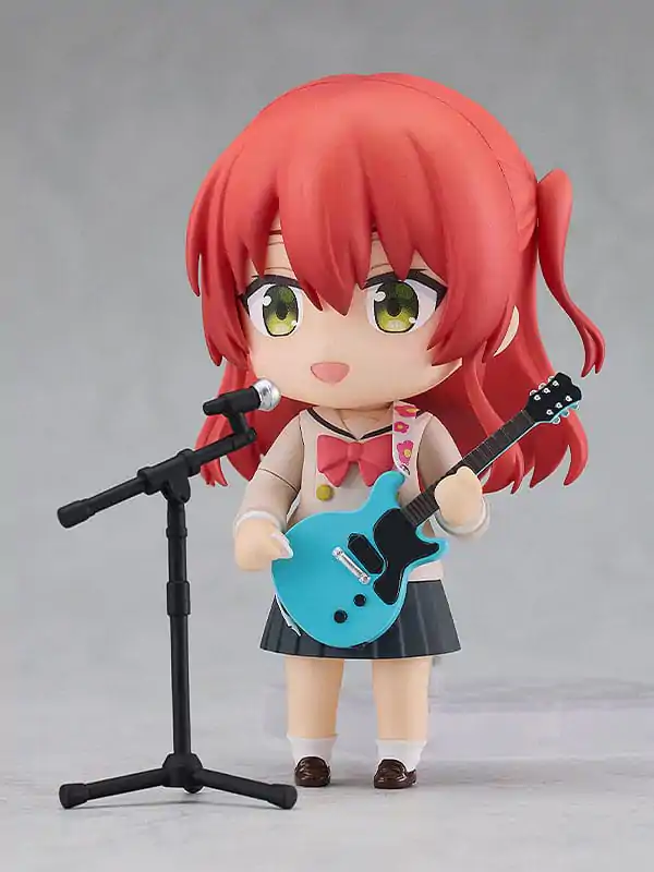 Bocchi the Rock! Nendoroid akcijska figura Ikuyo Kita 10 cm fotografija izdelka