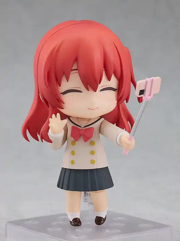 Bocchi the Rock! Nendoroid akcijska figura Ikuyo Kita 10 cm fotografija izdelka