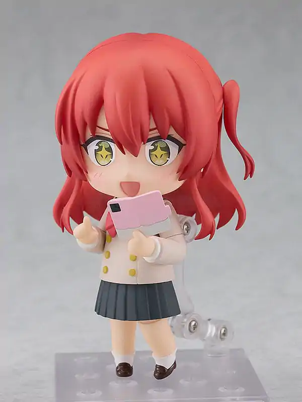 Bocchi the Rock! Nendoroid akcijska figura Ikuyo Kita 10 cm fotografija izdelka