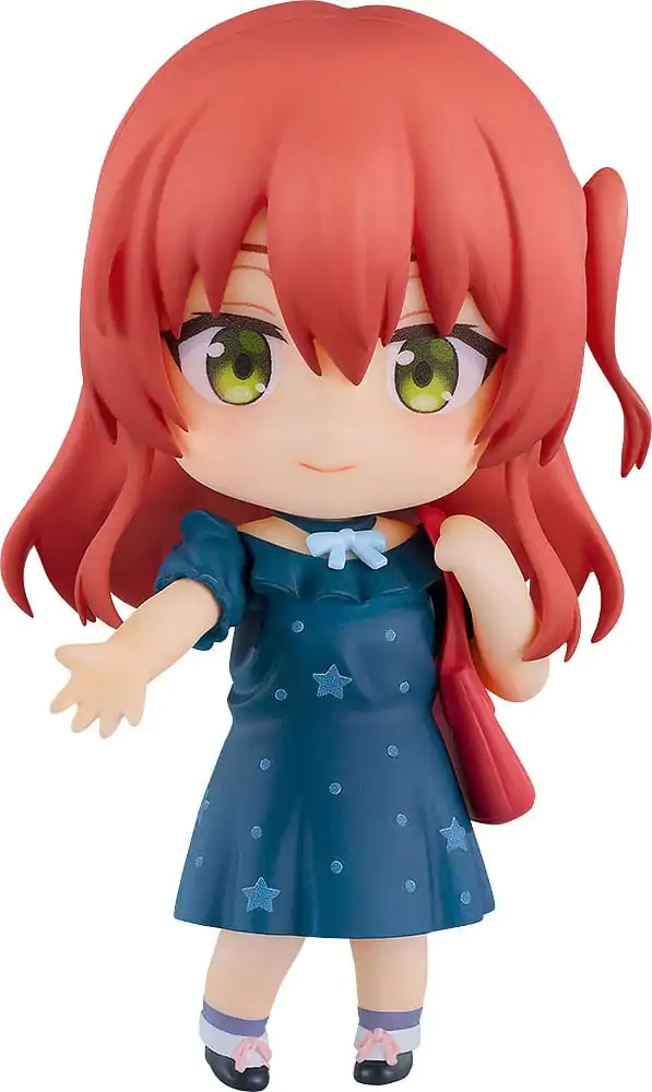 Bocchi the Rock! Nendoroid Akcijska figurica Ikuyo Kita: Casual Clothes Ver. 10 cm fotografija izdelka