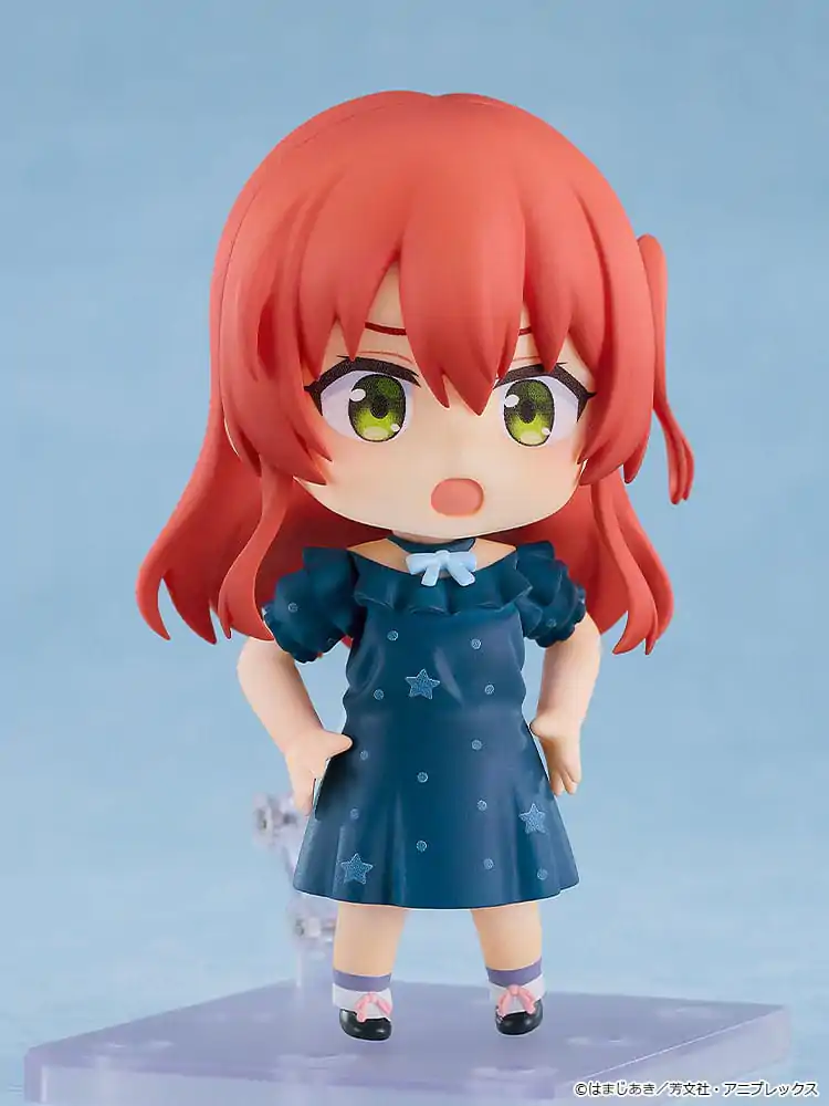 Bocchi the Rock! Nendoroid Akcijska figurica Ikuyo Kita: Casual Clothes Ver. 10 cm fotografija izdelka