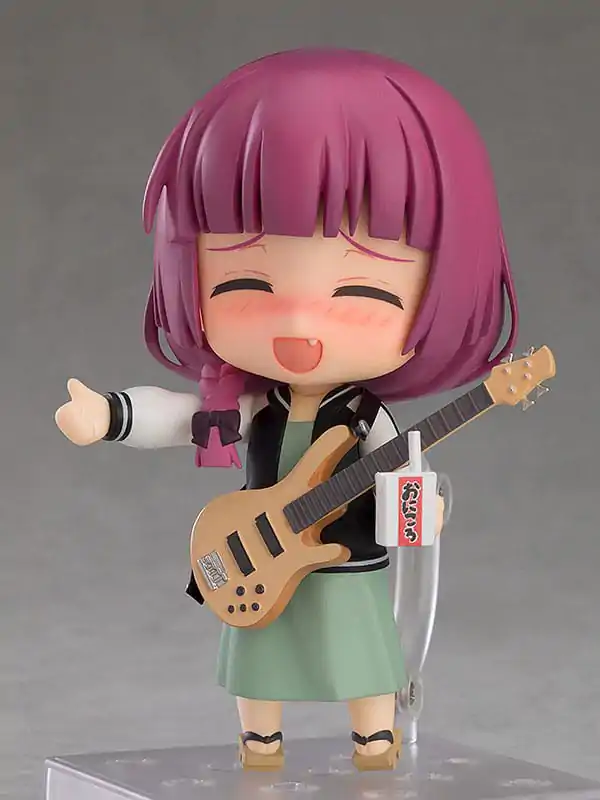 Bocchi the Rock! Nendoroid akcijska figura Kikuri Hiroi 10 cm fotografija izdelka