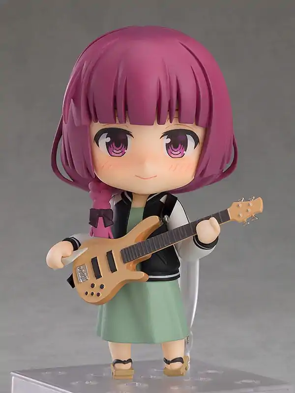 Bocchi the Rock! Nendoroid akcijska figura Kikuri Hiroi 10 cm fotografija izdelka