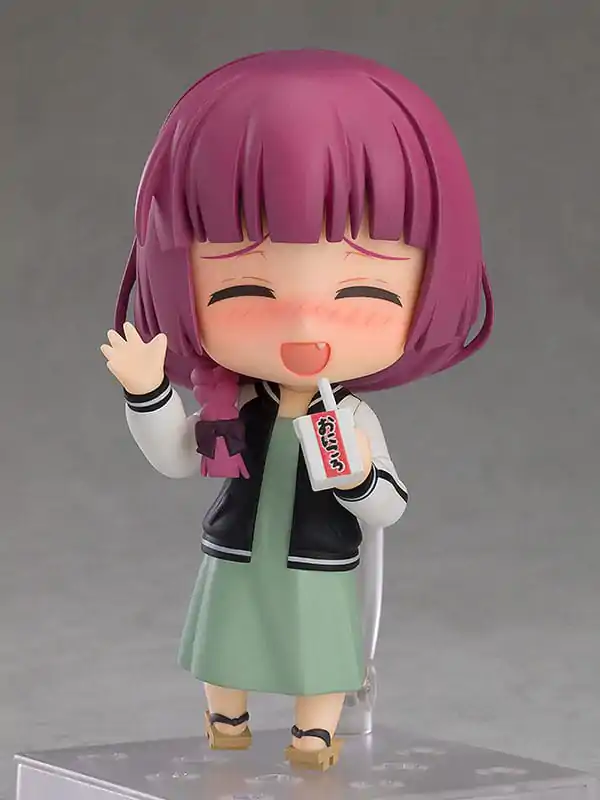 Bocchi the Rock! Nendoroid akcijska figura Kikuri Hiroi 10 cm fotografija izdelka