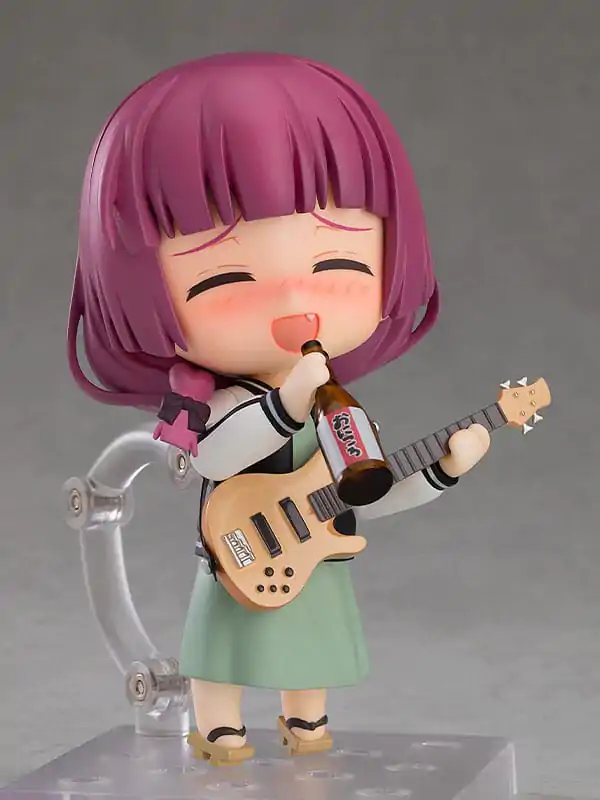 Bocchi the Rock! Nendoroid akcijska figura Kikuri Hiroi 10 cm fotografija izdelka
