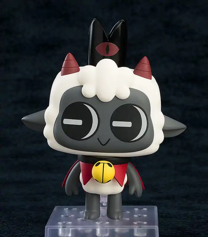 Bocchi the Rock! Nendoroid akcijska figura Lamb 10 cm fotografija izdelka