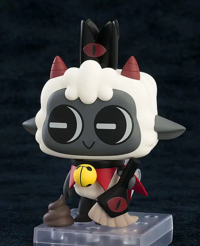 Bocchi the Rock! Nendoroid akcijska figura Lamb 10 cm fotografija izdelka