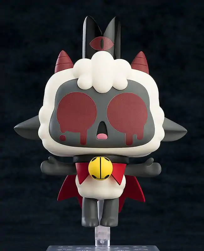 Bocchi the Rock! Nendoroid akcijska figura Lamb 10 cm fotografija izdelka