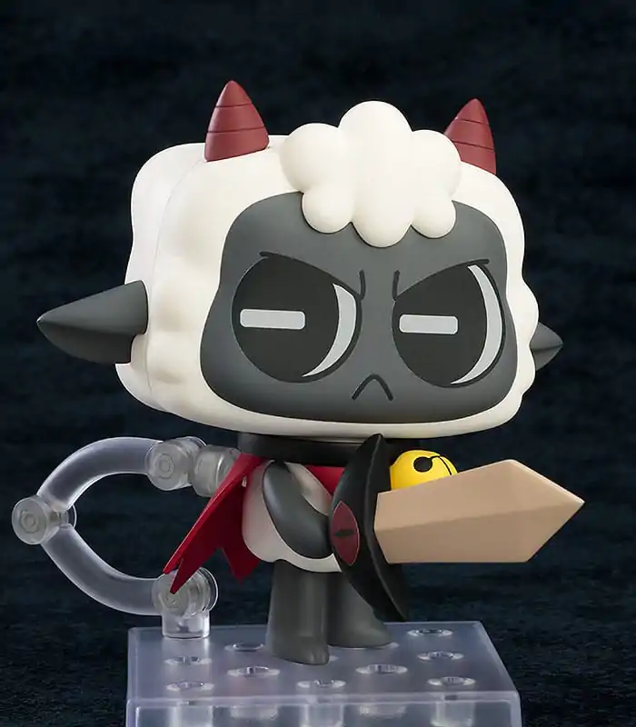Bocchi the Rock! Nendoroid akcijska figura Lamb 10 cm fotografija izdelka