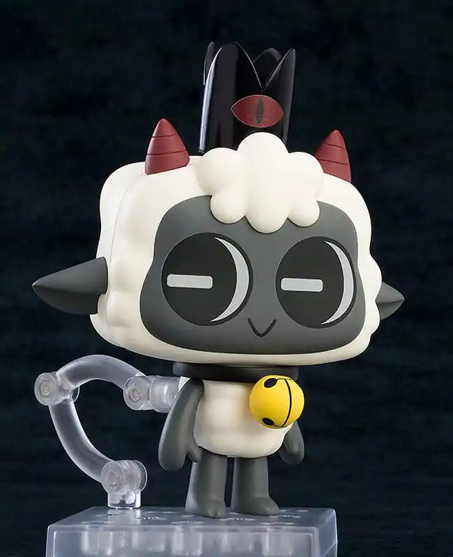 Bocchi the Rock! Nendoroid akcijska figura Lamb 10 cm fotografija izdelka
