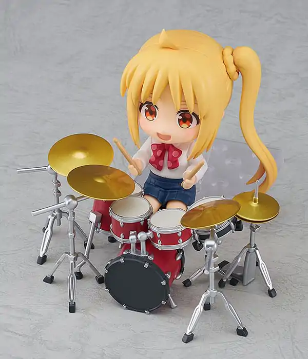 Bocchi the Rock! Nendoroid akcijska figura Nijika Ichiji 10 cm fotografija izdelka