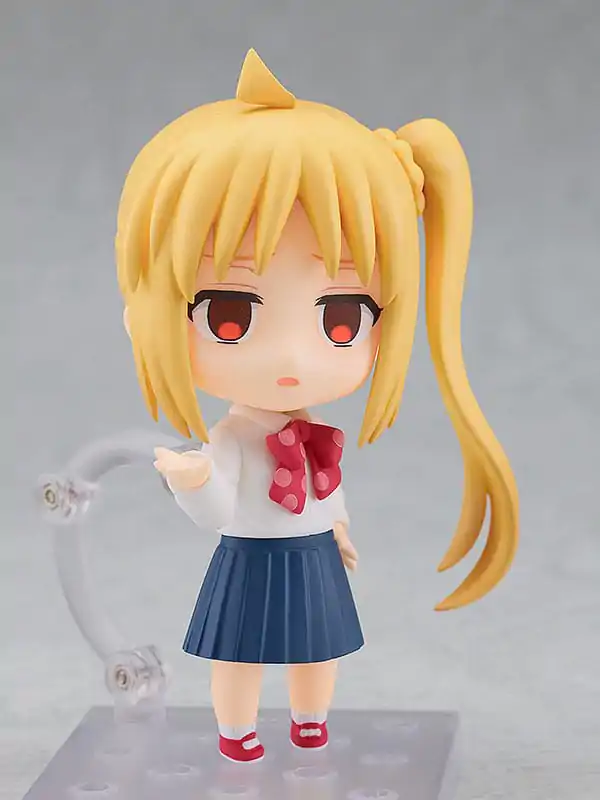 Bocchi the Rock! Nendoroid akcijska figura Nijika Ichiji 10 cm fotografija izdelka