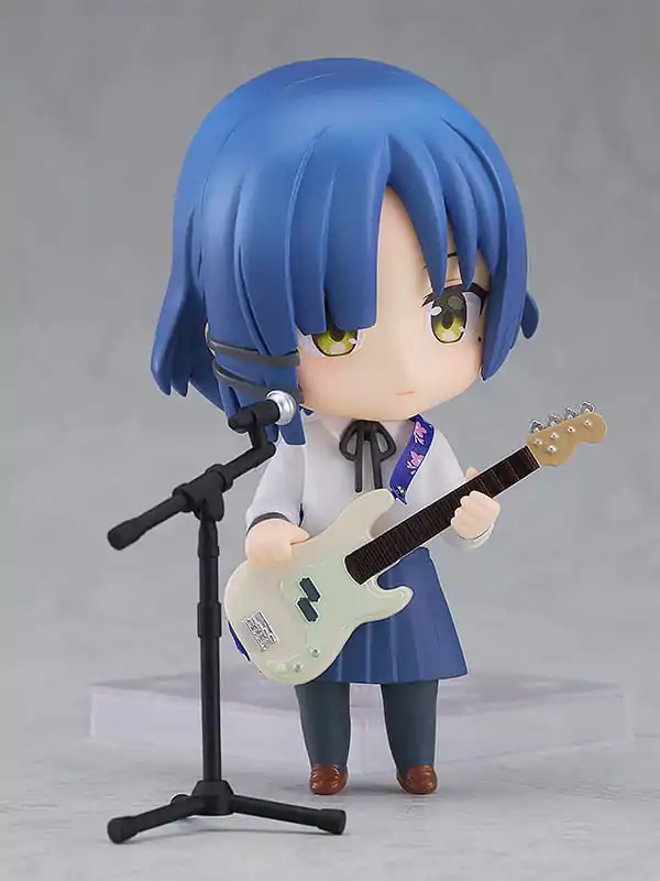 Bocchi the Rock! Nendoroid akcijska figura Ryo Yamada 10 cm fotografija izdelka