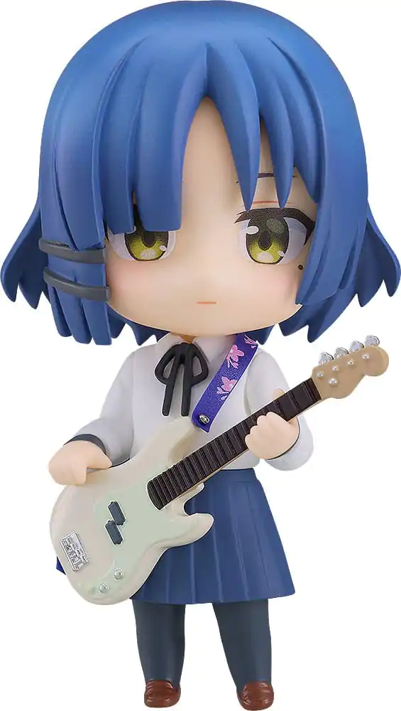 Bocchi the Rock! Nendoroid akcijska figura Ryo Yamada 10 cm fotografija izdelka