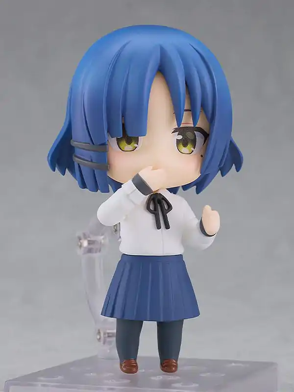 Bocchi the Rock! Nendoroid akcijska figura Ryo Yamada 10 cm fotografija izdelka