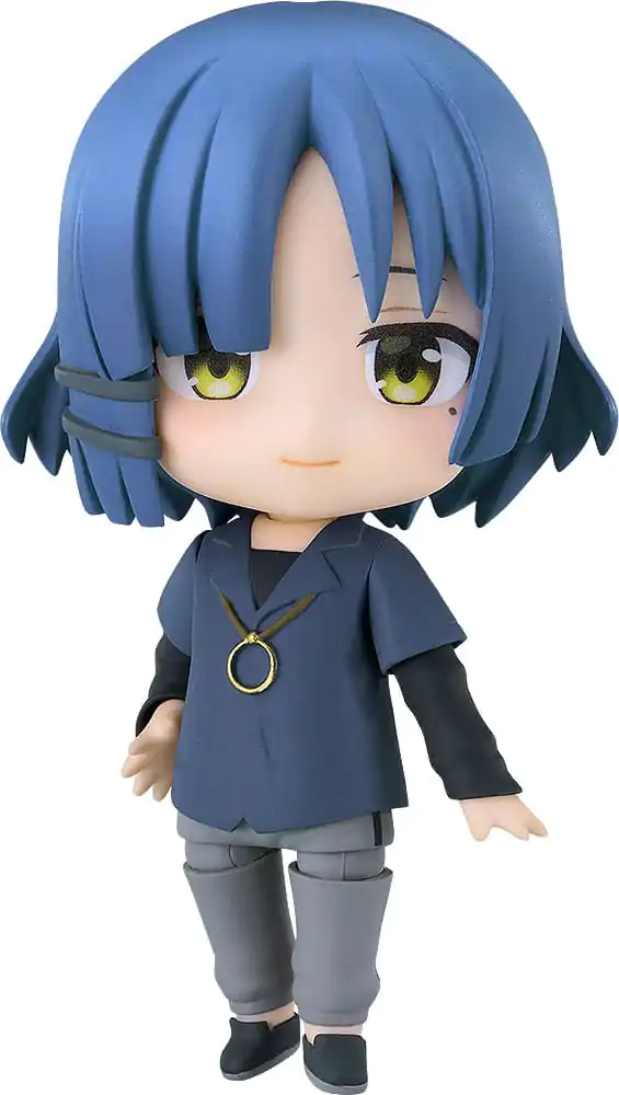 Bocchi the Rock! Nendoroid akcijska figura Ryo Yamada: Casual Clothes Ver. 10 cm fotografija izdelka