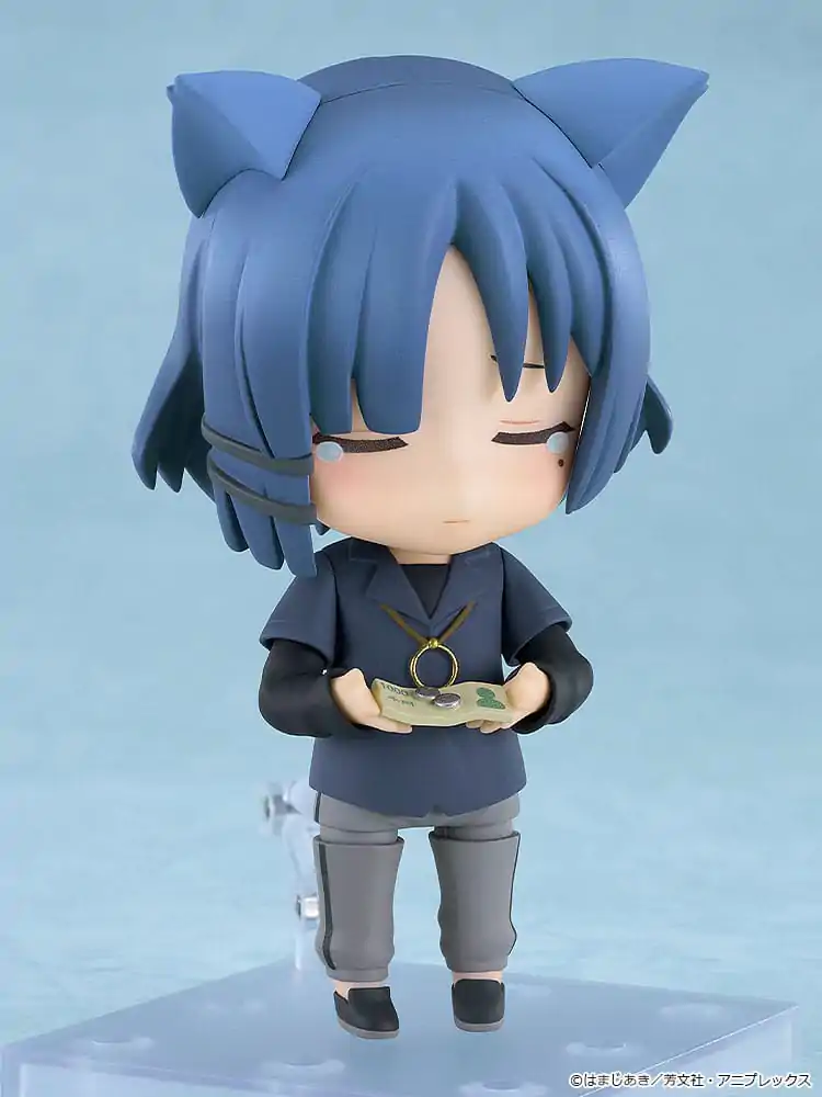 Bocchi the Rock! Nendoroid akcijska figura Ryo Yamada: Casual Clothes Ver. 10 cm fotografija izdelka