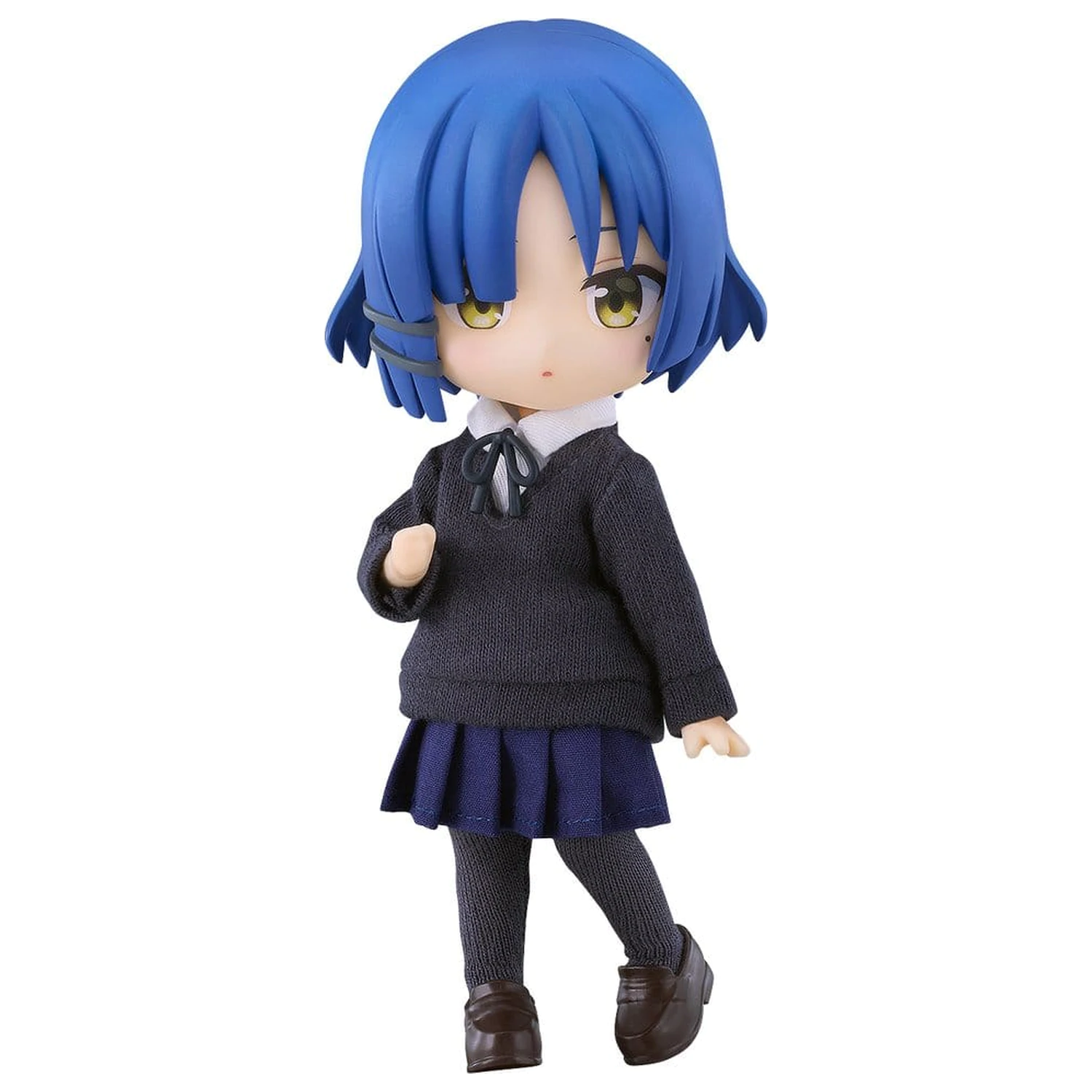 Bocchi the Rock! Nendoroid Doll akcijska figura Ryo Yamada 14 cm fotografija izdelka