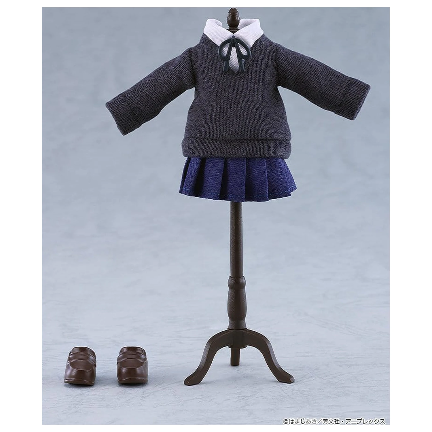 Bocchi the Rock! Nendoroid Doll akcijska figura Ryo Yamada 14 cm fotografija izdelka