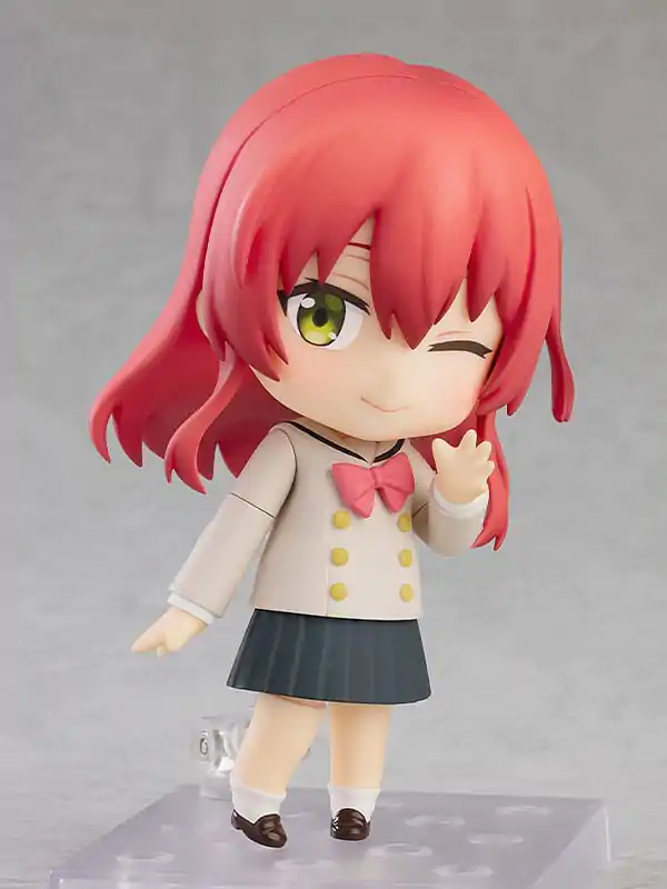 Bocchi the Rock! Nendoroid More Dekorativni Deli za Nendoroid Figurice Obraz Menjava Obraza Nijika/Ryo/Ikuyo Izbor fotografija izdelka