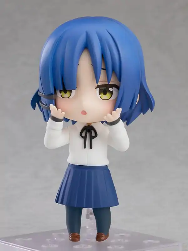 Bocchi the Rock! Nendoroid More Dekorativni Deli za Nendoroid Figurice Obraz Menjava Obraza Nijika/Ryo/Ikuyo Izbor fotografija izdelka