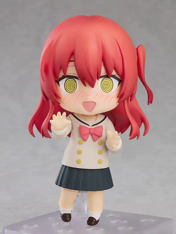 Bocchi the Rock! Nendoroid More Dekorativni Deli za Nendoroid Figurice Obraz Menjava Obraza Nijika/Ryo/Ikuyo Izbor fotografija izdelka