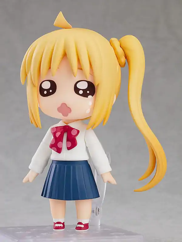Bocchi the Rock! Nendoroid More Dekorativni Deli za Nendoroid Figurice Obraz Menjava Obraza Nijika/Ryo/Ikuyo Izbor fotografija izdelka