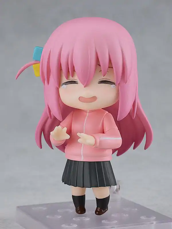 Bocchi the Rock! Nendoroid More okrasni deli za Nendoroid figure z zamenljivim obrazom Bocchi Selection (ponovna izdaja) fotografija izdelka