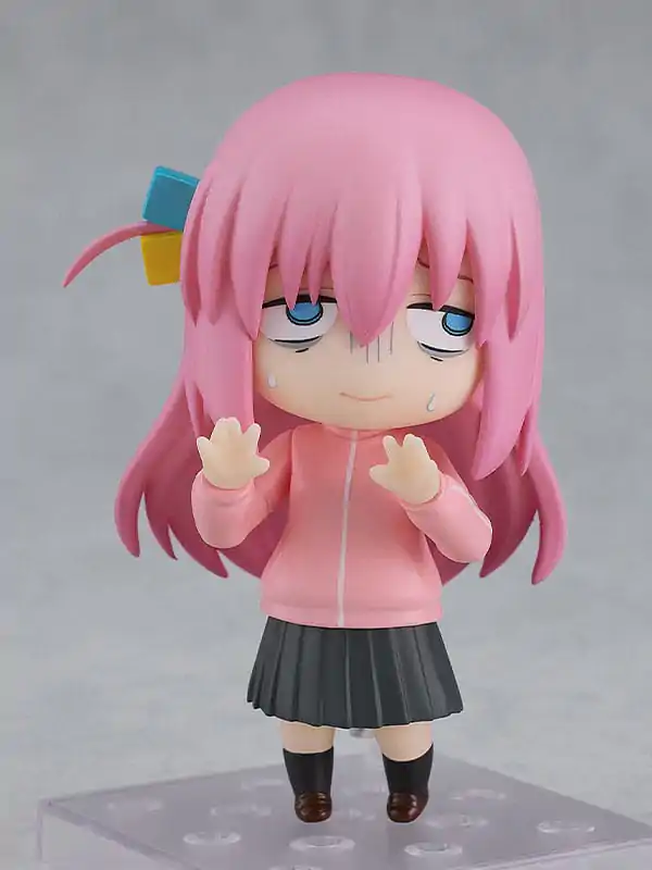 Bocchi the Rock! Nendoroid More okrasni deli za Nendoroid figure z zamenljivim obrazom Bocchi Selection (ponovna izdaja) fotografija izdelka