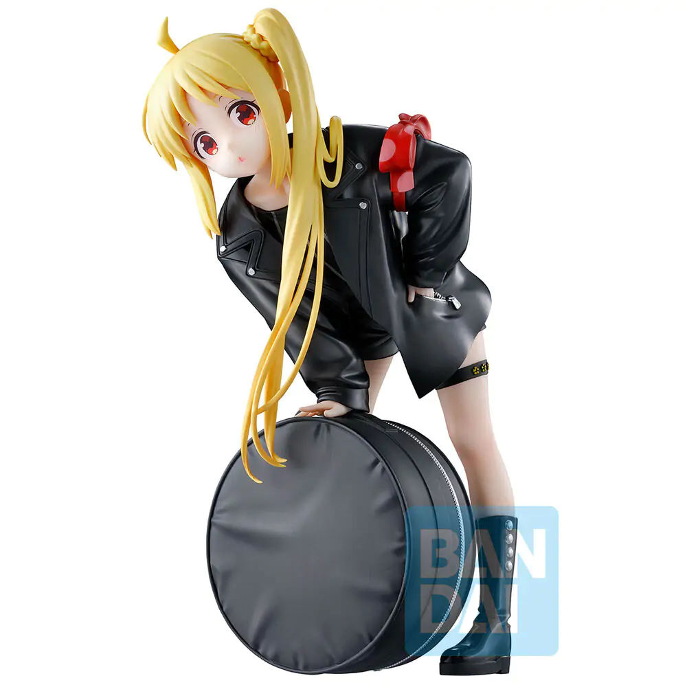 Bocchi the Rock! Nijica Ijichi Ichibansho figura 14 cm fotografija izdelka