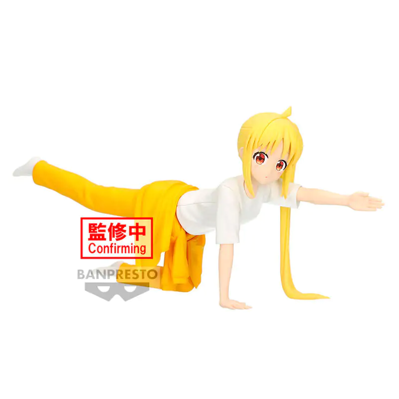 Bocchi the Rock! Nijika Ijichi figura 19 cm fotografija izdelka
