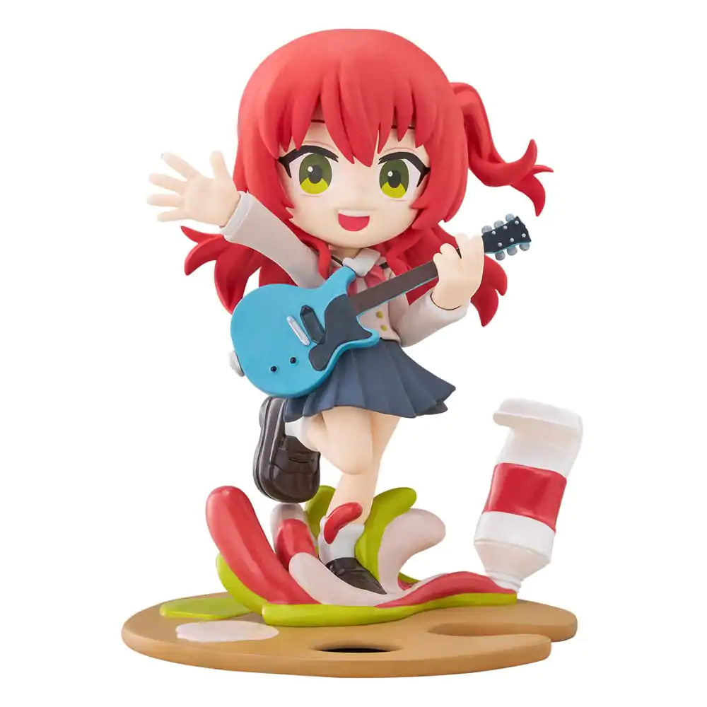 Bocchi the Rock! PalVerse PVC Kip Ikuyo Kita 11 cm fotografija izdelka